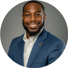 Dr. Jarrad Hodge, PhD