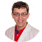 Dr. Jarred Jones, MD