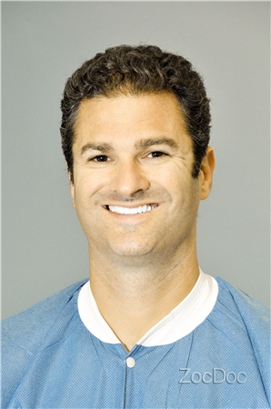 Dr. Jarred Seid, DDS