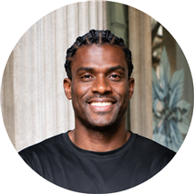 Dr. Jarrel Grimes, DPT