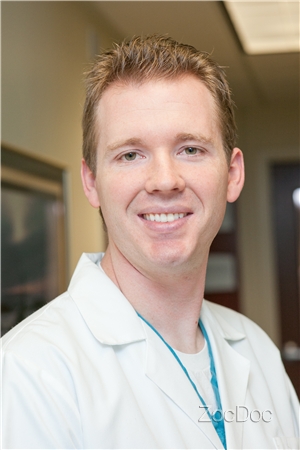 Dr. Jarrod Smith, DPM