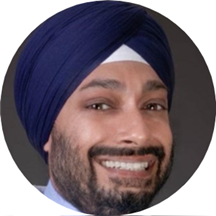 Dr. Jasbir Singh, MD