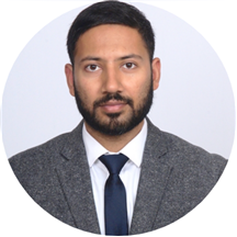 Dr. Jaskarandeep Singh, MD