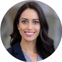 Dr. Jasmine Felix, DDS