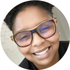 Dr. Jasmine Jones, PsyD