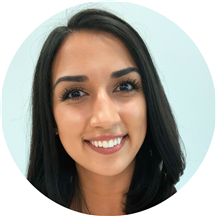 Dr. Jasmine Lopez, OTD, OTR/L