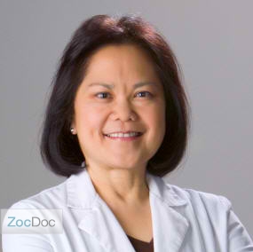 Dr. Jasmine McLeod, MD, MPH