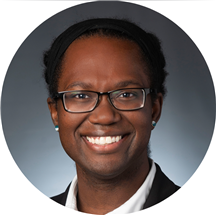 Dr. Jasmine Neal, DPM
