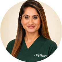Dr. Jasmine Virk, MD