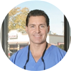 Dr. Jason Armstrong, DDS