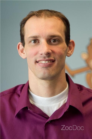 Dr. Jason Ashcroft, DMD
