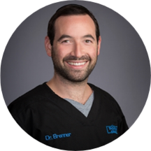 Dr. Jason Brenner, DDS