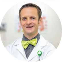 Dr. Jason Cadwallader, MD
