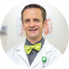 Dr. Jason Cadwallader, MD