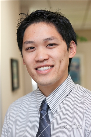 Dr. Jason Chan, DDS