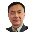 Dr. Jason Chen, DMD