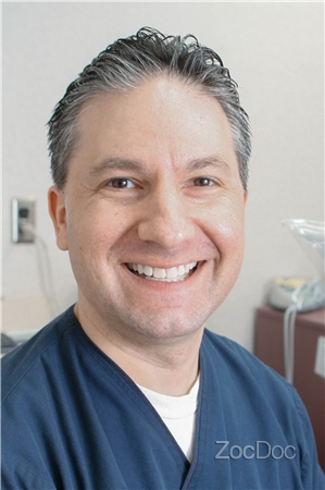 Dr. Jason Cohen, DDS