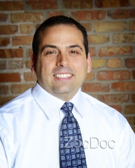 Dr. Jason Crescenzo, DDS