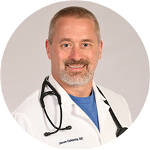 Dr. Jason DeMattia, MD