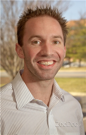 Dr. Jason Denise, DDS