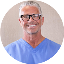 Dr. Jason Diamond, MD, DDS