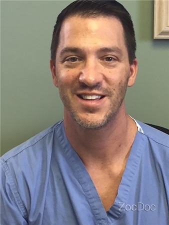 Dr. Jason Evans, DPM