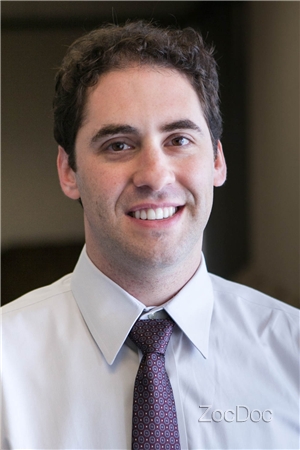 Dr. Jason Feuerman, MD