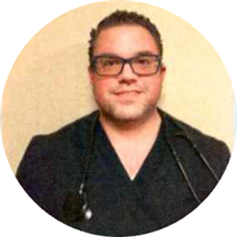 Dr. Jason Ford, MD