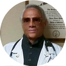 Dr. Jason Gittman, MD