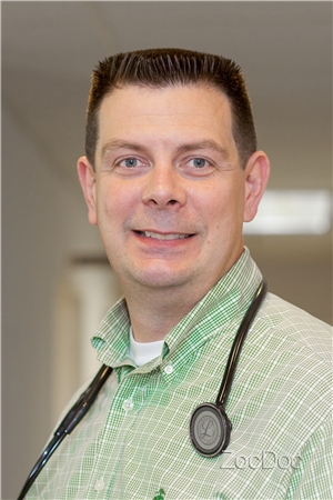Dr. Jason Hackett, MD