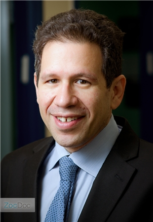 Dr. Jason Halper, MD