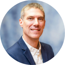 Dr. Jason Hann-Deschaine, MD