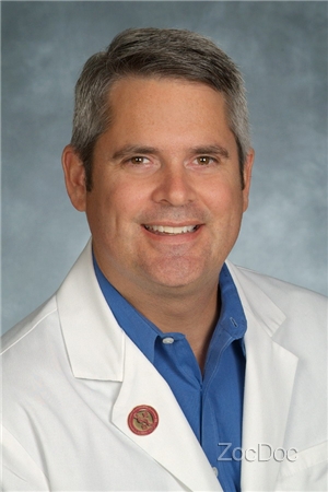 Dr. Jason Harrill, DPM