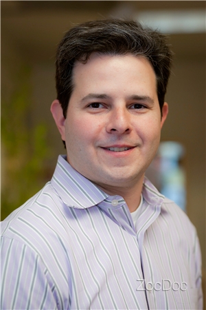 Dr. Jason Heaven, OD