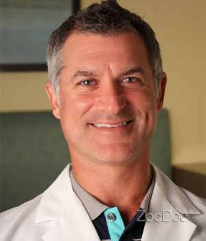Dr. Jason Hirsch, DMD