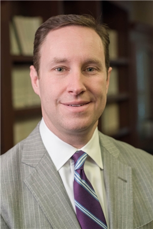 Dr. Jason Hurst, MD