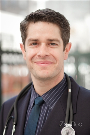 Dr. Jason Jaramillo, MD