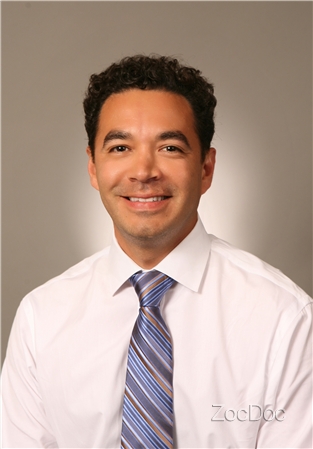 Dr. Jason Juarez, DDS