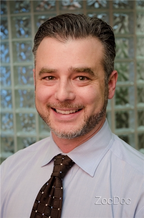 Dr. Jason Kahan, DDS