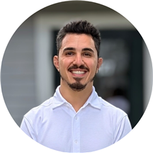 Dr. Jason Keshian, DMD