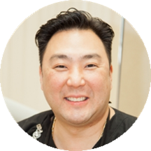 Dr. Jason Kim, DDS
