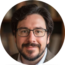 Dr. Jason Koch, PsyD