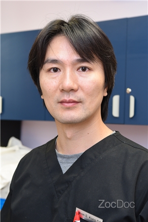 Dr. Jason Kong, DO