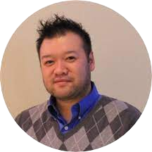 Dr. Jason Lam, OD