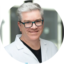 Dr. Jason Levitre, DPM