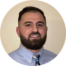 Dr. Jason Luther, DPT