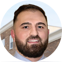 Dr. Jason Luther, PT, DPT, SCS, CSCS