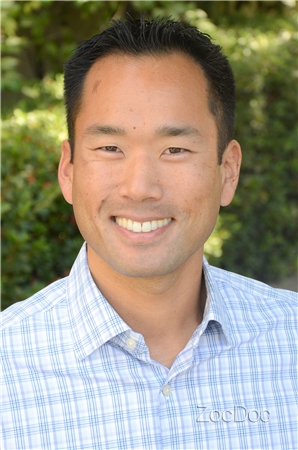 Dr. Jason Matsushino, DDS