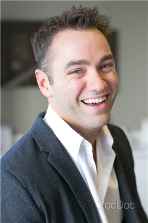 Dr. Jason McDonald, DMD