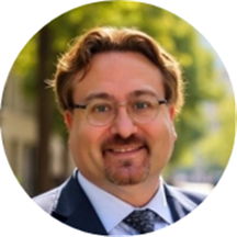 Dr. Jason Monahan, PhD, PMHNP